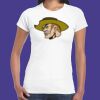 Womens Softstyle Tee Shirt Thumbnail