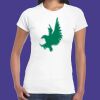 Womens Softstyle Tee Shirt Thumbnail
