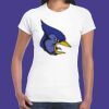 Womens Softstyle Tee Shirt Thumbnail