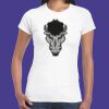 Womens Softstyle Tee Shirt Thumbnail