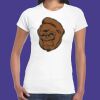 Womens Softstyle Tee Shirt Thumbnail