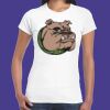 Womens Softstyle Tee Shirt Thumbnail