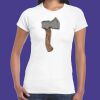 Womens Softstyle Tee Shirt Thumbnail