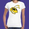 Womens Softstyle Tee Shirt Thumbnail