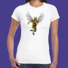 Womens Softstyle Tee Shirt Thumbnail