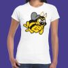 Womens Softstyle Tee Shirt Thumbnail