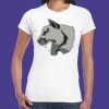 Womens Softstyle Tee Shirt Thumbnail