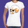 Womens Softstyle Tee Shirt Thumbnail