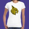 Womens Softstyle Tee Shirt Thumbnail