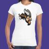Womens Softstyle Tee Shirt Thumbnail