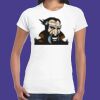 Womens Softstyle Tee Shirt Thumbnail