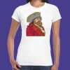 Womens Softstyle Tee Shirt Thumbnail