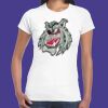Womens Softstyle Tee Shirt Thumbnail
