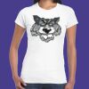 Womens Softstyle Tee Shirt Thumbnail