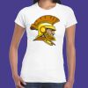 Womens Softstyle Tee Shirt Thumbnail