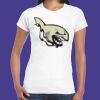 Womens Softstyle Tee Shirt Thumbnail