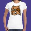 Womens Softstyle Tee Shirt Thumbnail
