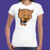 Womens Softstyle Tee Shirt Thumbnail