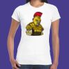 Womens Softstyle Tee Shirt Thumbnail