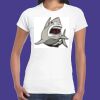 Womens Softstyle Tee Shirt Thumbnail