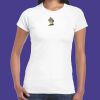 Womens Softstyle Tee Shirt Thumbnail