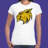 Womens Softstyle Tee Shirt Thumbnail