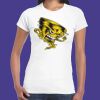 Womens Softstyle Tee Shirt Thumbnail