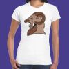 Womens Softstyle Tee Shirt Thumbnail