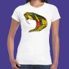 Womens Softstyle Tee Shirt Thumbnail