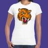 Womens Softstyle Tee Shirt Thumbnail