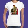 Womens Softstyle Tee Shirt Thumbnail