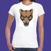 Womens Softstyle Tee Shirt Thumbnail