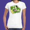 Womens Softstyle Tee Shirt Thumbnail