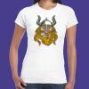 Womens Softstyle Tee Shirt Thumbnail