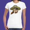 Womens Softstyle Tee Shirt Thumbnail