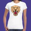 Womens Softstyle Tee Shirt Thumbnail