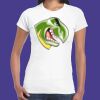 Womens Softstyle Tee Shirt Thumbnail