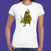 Womens Softstyle Tee Shirt Thumbnail