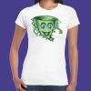 Womens Softstyle Tee Shirt Thumbnail