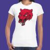 Womens Softstyle Tee Shirt Thumbnail