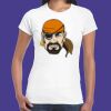 Womens Softstyle Tee Shirt Thumbnail