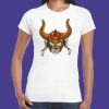Womens Softstyle Tee Shirt Thumbnail