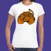 Womens Softstyle Tee Shirt Thumbnail
