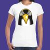 Womens Softstyle Tee Shirt Thumbnail
