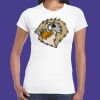 Womens Softstyle Tee Shirt Thumbnail