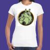 Womens Softstyle Tee Shirt Thumbnail