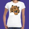 Womens Softstyle Tee Shirt Thumbnail