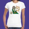 Womens Softstyle Tee Shirt Thumbnail
