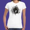Womens Softstyle Tee Shirt Thumbnail