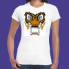 Womens Softstyle Tee Shirt Thumbnail